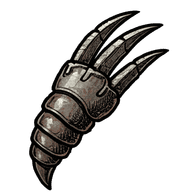 Claw Icon